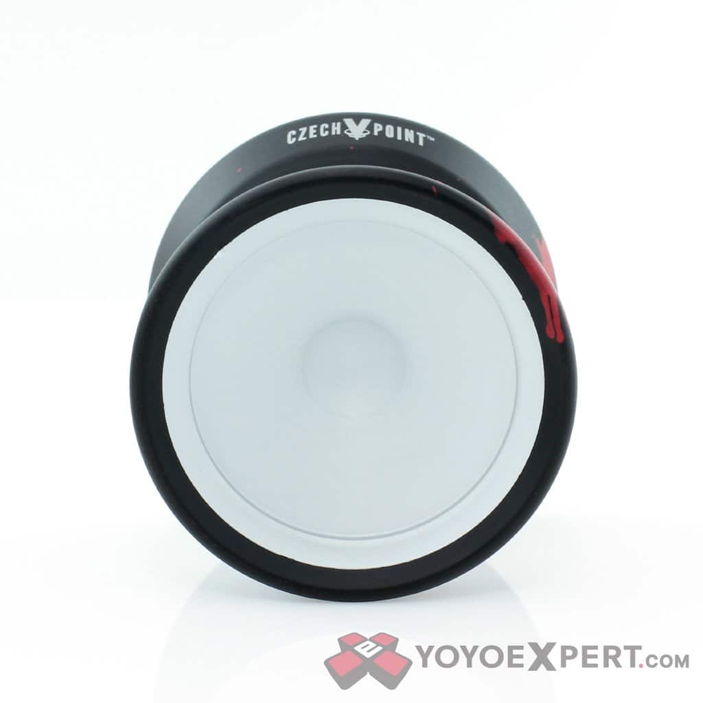Czech Point Pivot YoYo YoYoFactory by YoYoFactory 2
