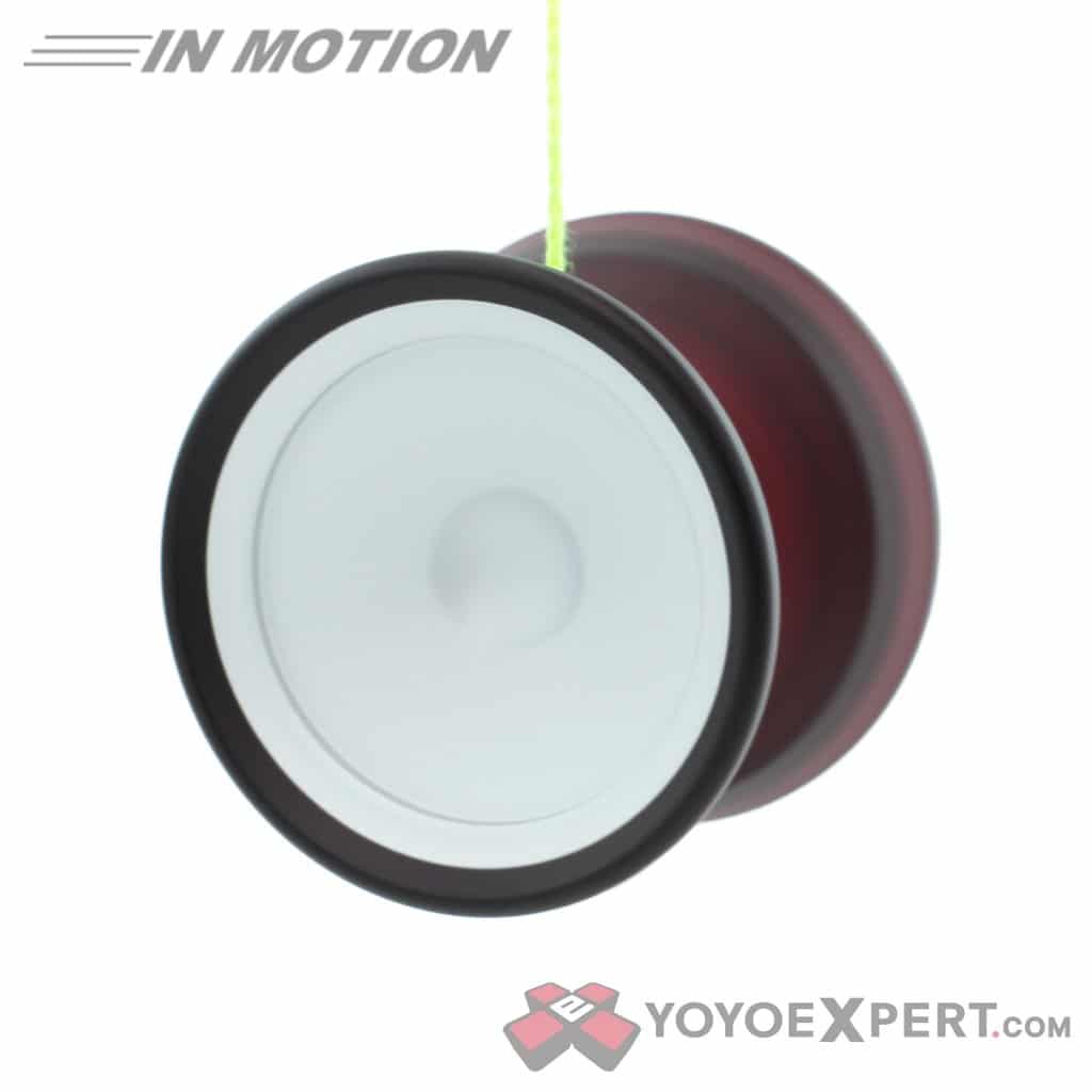 Czech Point Pivot YoYo YoYoFactory by YoYoFactory 3