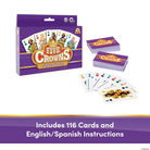 Five Crowns by SET Enterprises