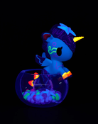 Neon Reef Mermicorno Blind Box by Tokidoki