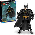 DC Batman Construction Figure-by-Lego