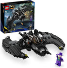 DC Batwing: Batman vs. The Joker-by-Lego