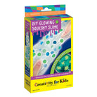 DIY Glowing Squishy Slime by Creativity For Kids