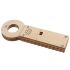 DIY Metal Detector by Heebie Jeebies 1