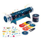 DIY Space Immersion Kaleidoscope Kit by Djeco 1