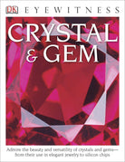 DK Eyewitness Books Crystal Gem by Dorling Kindersley