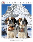 DK Eyewitness Books Dog by Dorling Kindersley