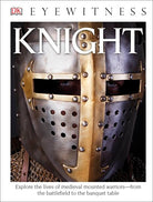 DK Eyewitness Books Knight by Dorling Kindersley