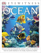 DK Eyewitness Books Ocean by Dorling Kindersley