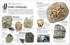 DK Eyewitness Books Rocks and Minerals by Dorling Kindersley 2