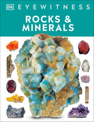 DK Eyewitness Books Rocks and Minerals by Dorling Kindersley