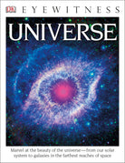 DK Eyewitness Books Universe by Dorling Kindersley