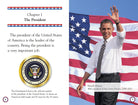 DK Readers L2 What is the Presidents Job by Dorling Kindersley 1