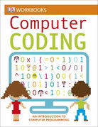 DK Workbooks Computer Coding by Dorling Kindersley