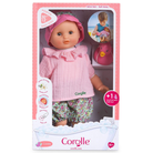 Bebe Bath Coralie with Bloomers by Corolle