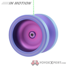 DV888 Special Design YoYoFactory by YoYoFactory 2