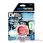 DV888 YoYo YoYoFactory by YoYoFactory 6