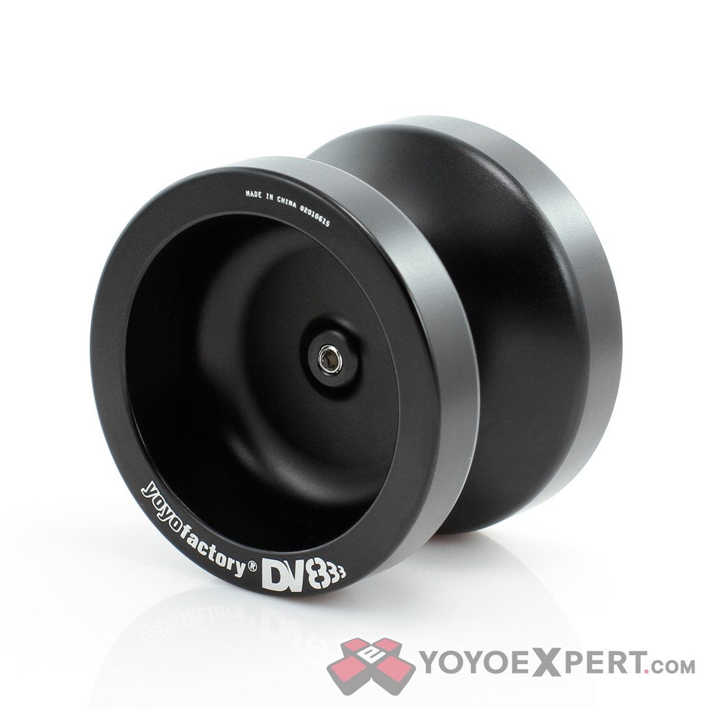DV888 YoYo - YoYoFactory – A2Z Science & Toys