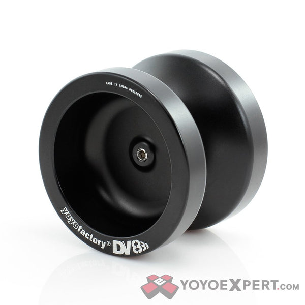 DV888 YoYo YoYoFactory by YoYoFactory