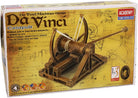 Da Vinci Catapult by Academy Models