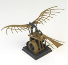 Da Vinci Flying Machine Model by Academy Models 1