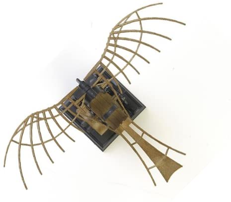 Da Vinci Flying Machine Model by Academy Models 3