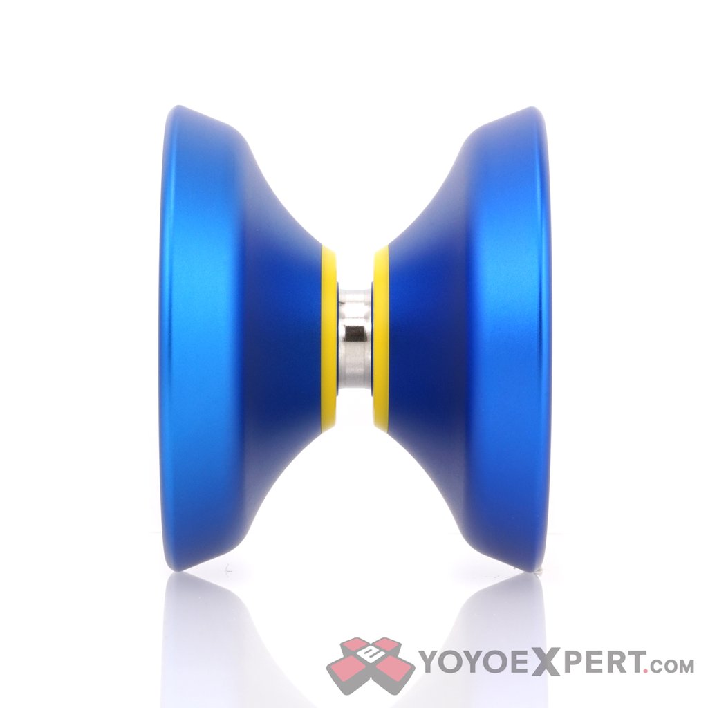 Damage YoYo YoYoFactory by YoYoFactory 1