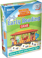 Daniel Tiger's Neighborhood Early Reading Game-by-University Games