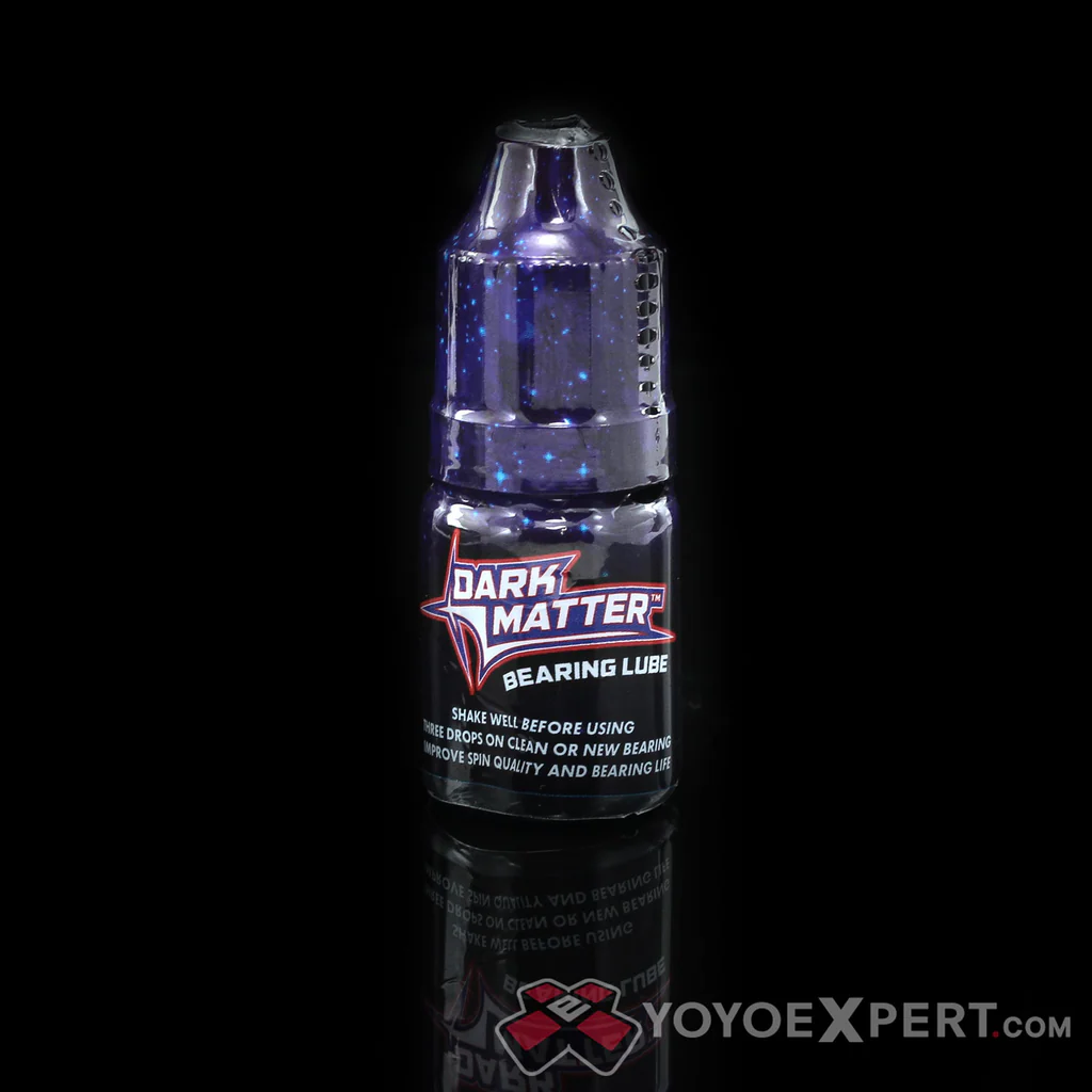 Dark Matter Bearing Lube-by-YoYoFactory