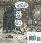 Darth Vader and Son Book by Chronicle Books 1