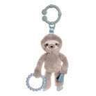 Dash Beastie Boo Rattle Teether by Manhattan Toy