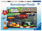 Day at the Races Puzzle by Ravensburger