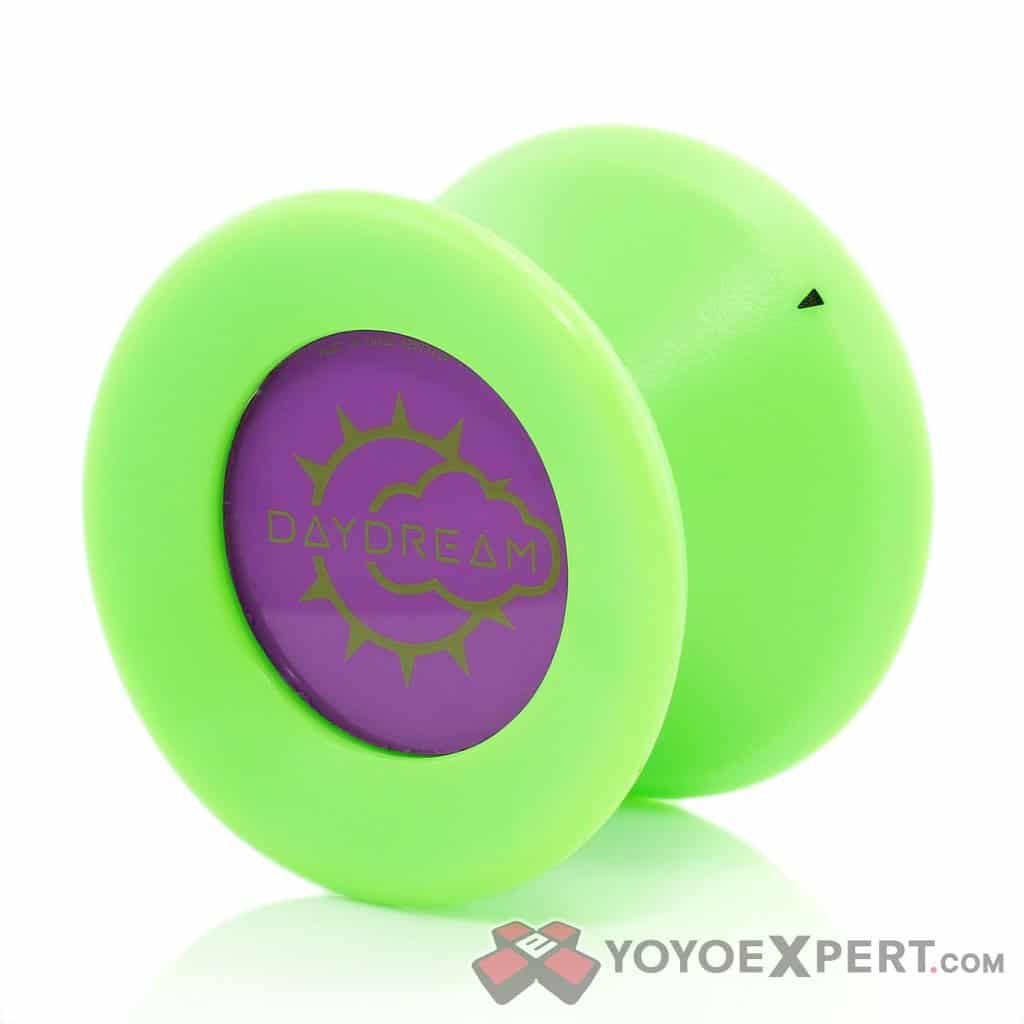DayDream YoYo - YoYoFactory – A2Z Science & Toys