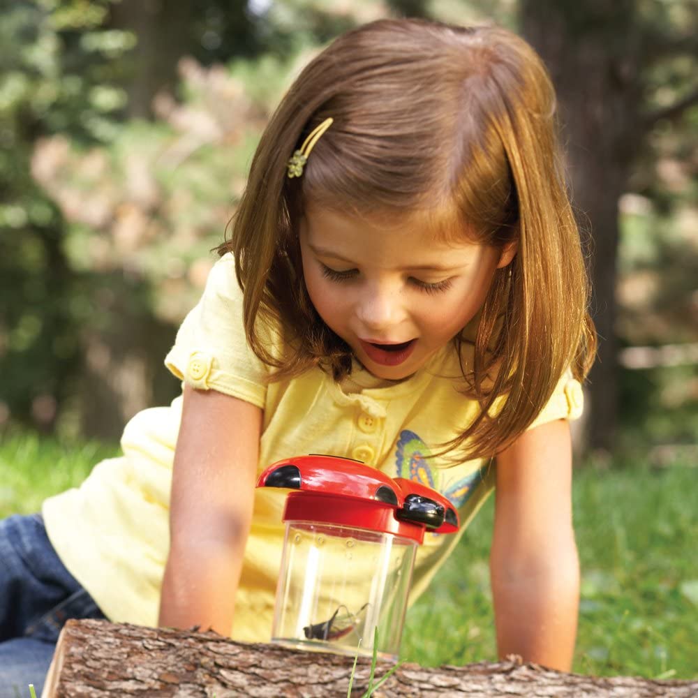 Big View Bug Jar by Learning Resources