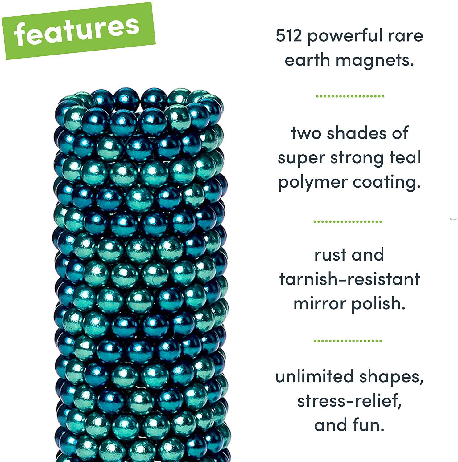 Deep End Speks by Speks 2