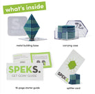 Deep End Speks by Speks 3