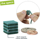 Deep End Speks by Speks 4