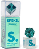 Deep End Speks by Speks