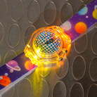 Deep Space Watchitude Glow Led Light up Watch by Watchitude 7