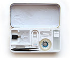 Deluxe Foldscope Microscope Kit by Foldscope Instruments 3
