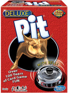 Deluxe Pit by Winning Moves
