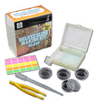 Deluxe Slide Making Kit by Science Supply Solutions