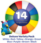 Deluxe Variety Pack Model Magic by Crayola 1