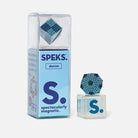 Denim Blue Speks by Speks