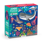 Depths of the Sea Jumbo 25pc Puzzle-by-Mudpuppy