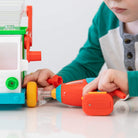 Design Drill Bolt Buddies Pick it Up Truck by Educational Insights 2