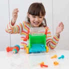 Design Drill Bolt Buddies Pick it Up Truck by Educational Insights 4