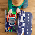 Design Drill Bolt Buddies Pick it Up Truck by Educational Insights 5