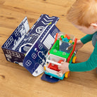 Design Drill Bolt Buddies Pick it Up Truck by Educational Insights 6