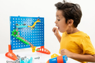 Design Drill Marble Maze by Educational Insights 5